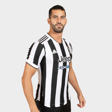 Maillot Juventus 21/22 Version Joueur Homme Domicile